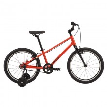 20" Pride GLIDER 2.1 2020, красный